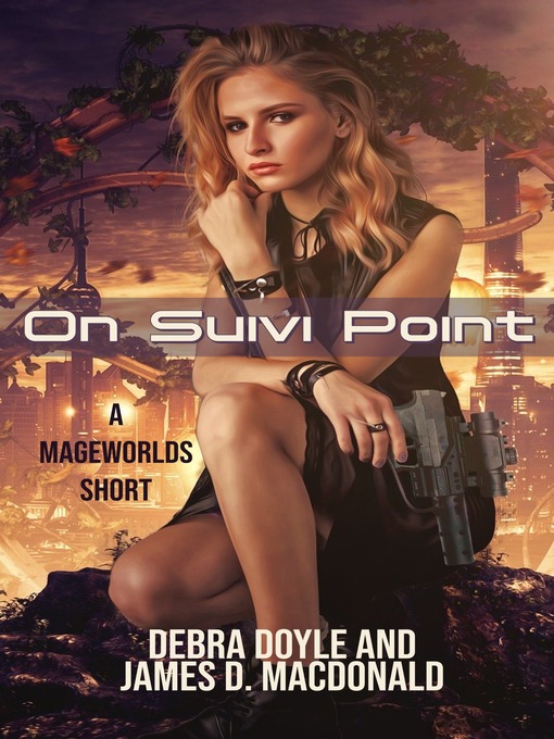 Cover image for On Suivi Point